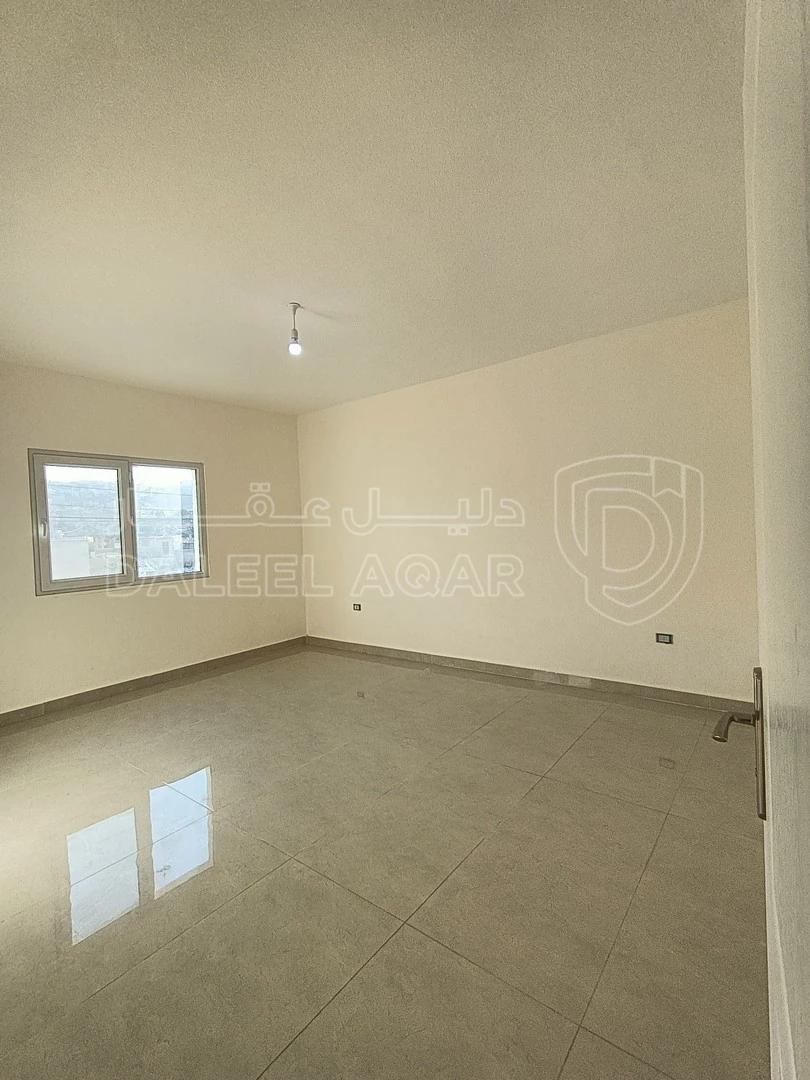 شقة في عين الباشا - دخلة الأحوال المدنية - 35,000 دأ - صورة 1